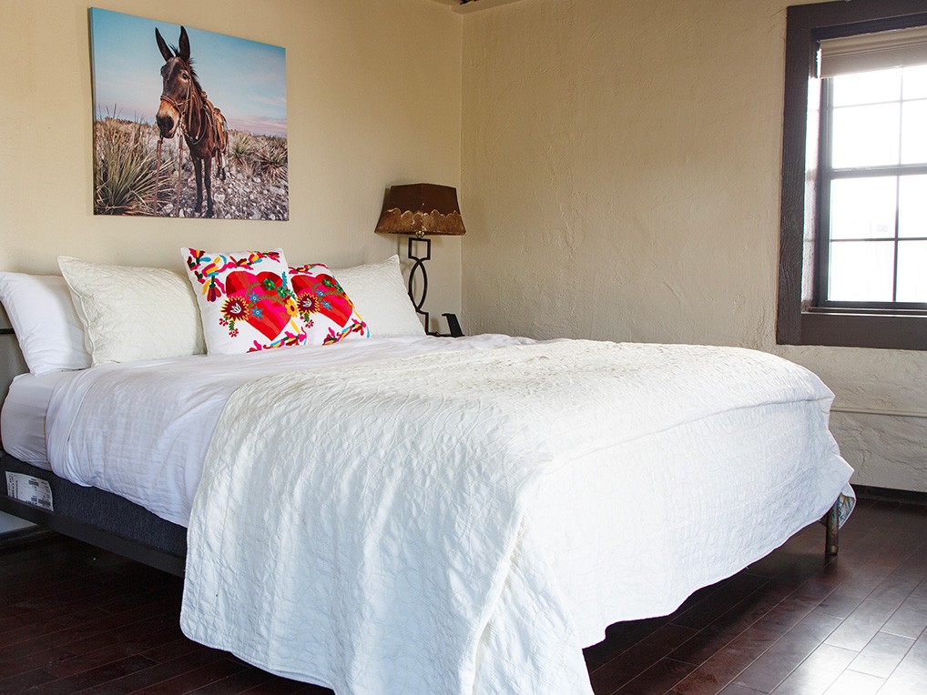 Casa de Wolfe_Detached king